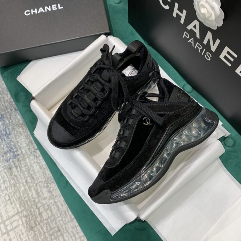 Chane 20SS Sneakers - Image 3
