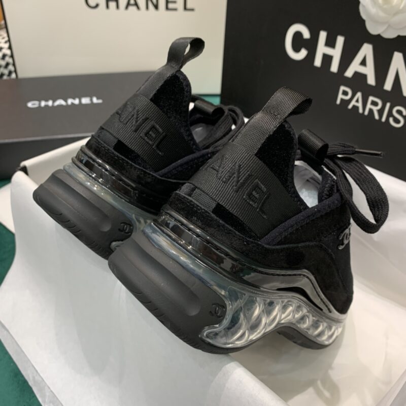 Chane 20SS Sneakers - Image 4