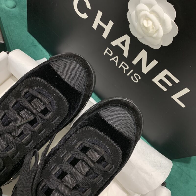 Chane 20SS Sneakers - Image 7