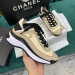 Chane 20SS Sneakers