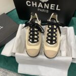 Chane 20SS Sneakers - Image 3