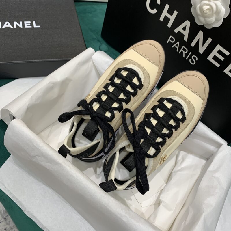 Chane 20SS Sneakers - Image 6