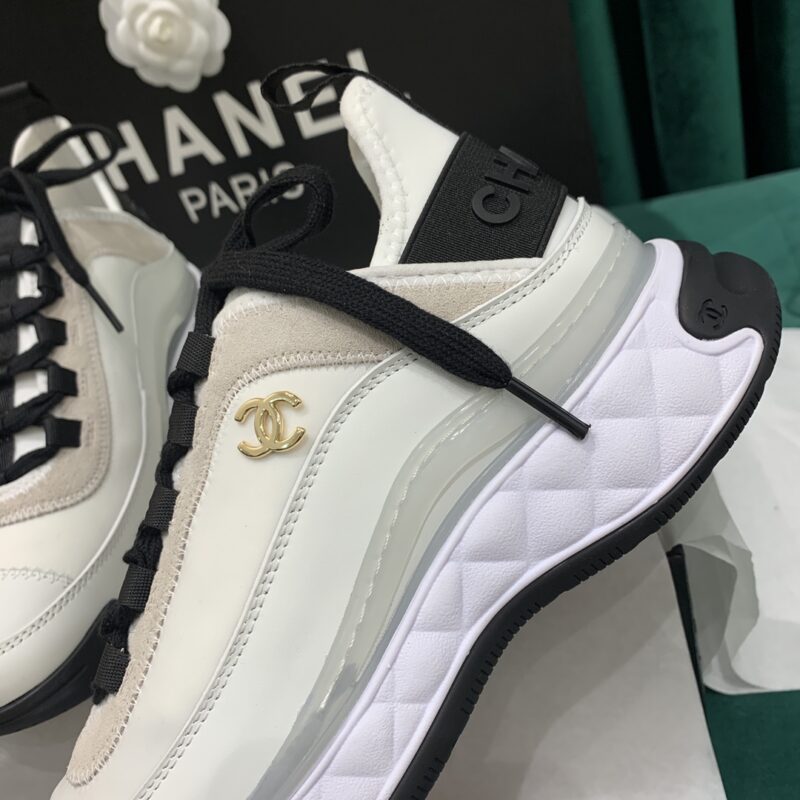 Chane 20SS Sneakers - Image 2