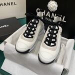 Chane 20SS Sneakers - Image 5