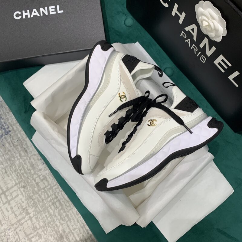 Chane 20SS Sneakers - Image 4