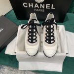 Chane 20SS Sneakers - Image 7