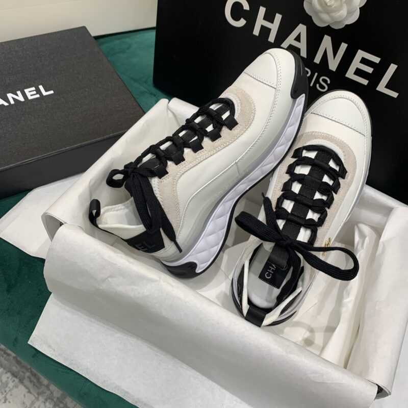 Chane 20SS Sneakers - Image 9