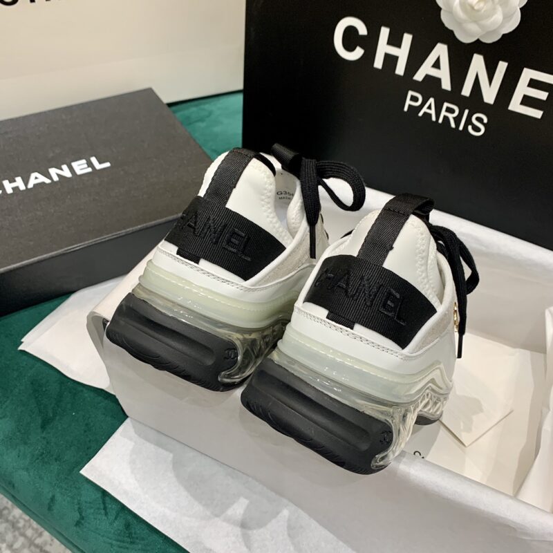 Chane 20SS Sneakers - Image 3