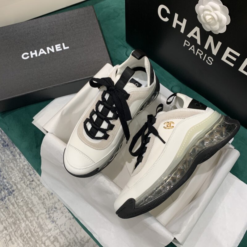 Chane 20SS Sneakers - Image 2
