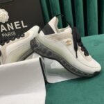 Chane 20SS Sneakers - Image 4
