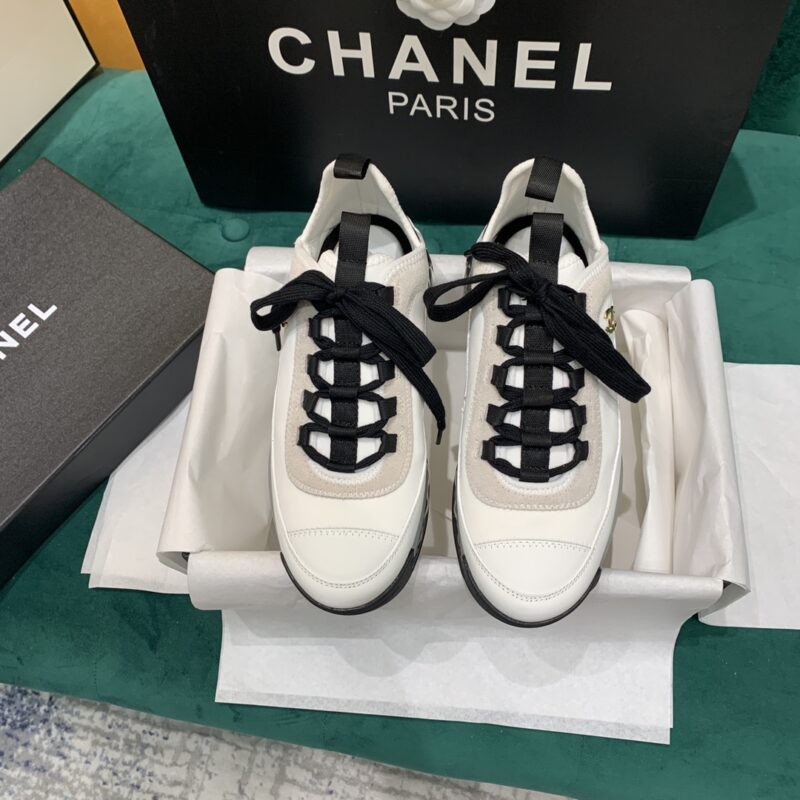 Chane 20SS Sneakers - Image 7