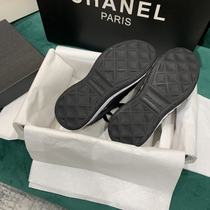 Chane 20SS Sneakers - Image 2