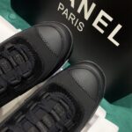 Chane 20SS Sneakers - Image 4