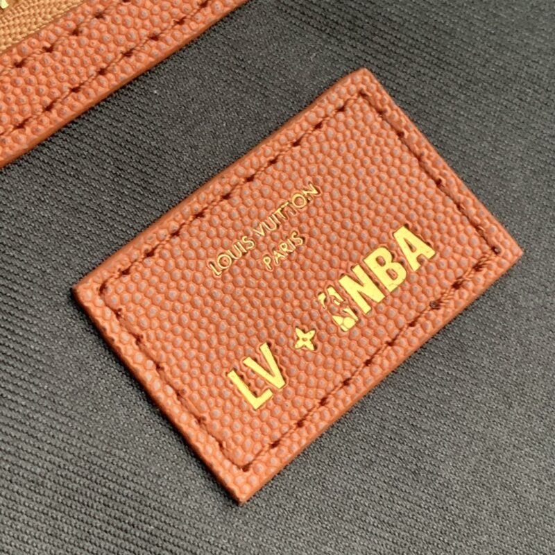 Louis Vuitton xNBA SEASON 2 keepall-55*27*20CM - Image 3