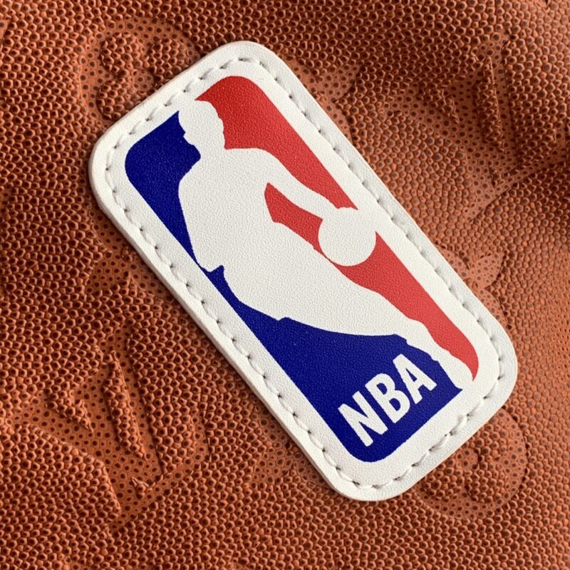 Louis Vuitton xNBA SEASON 2 keepall-55*27*20CM - Image 7