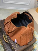 Louis Vuitton xNBA SEASON 2 keepall-55*27*20CM - Image 6