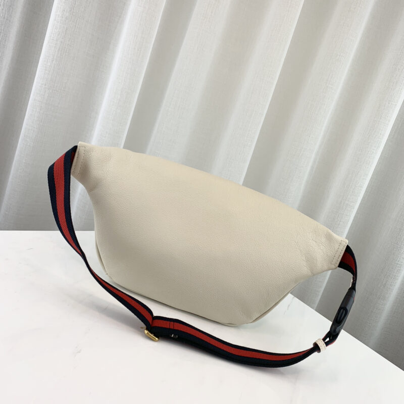 Gucci Waist Bag-28×18×8CM - Image 4