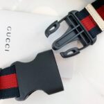Gucci Waist Bag-28×18×8CM - Image 3