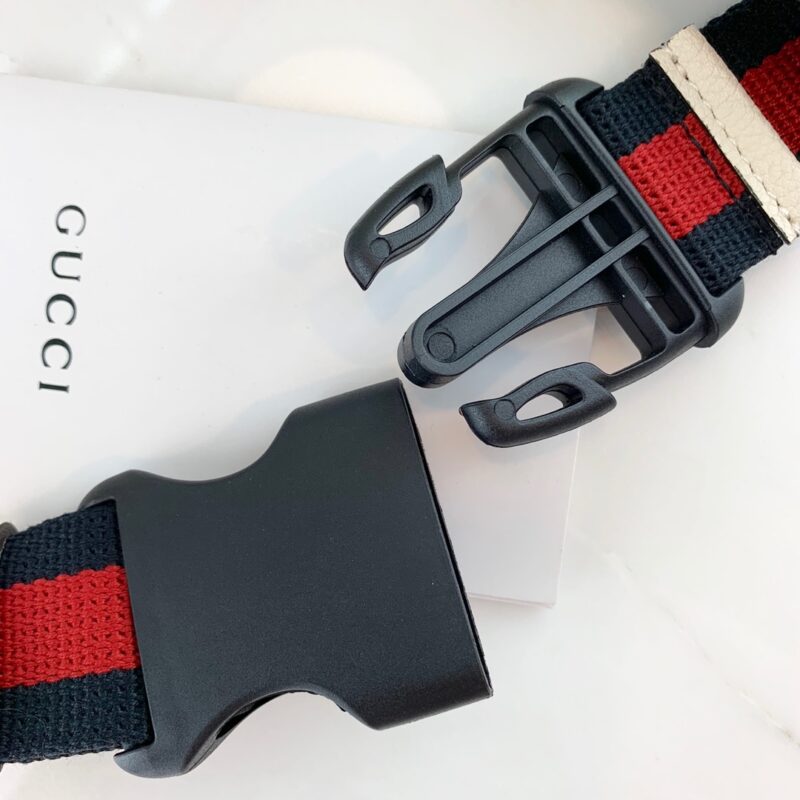 Gucci Waist Bag-28×18×8CM - Image 3