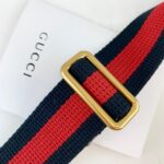Gucci Waist Bag-28×18×8CM - Image 5