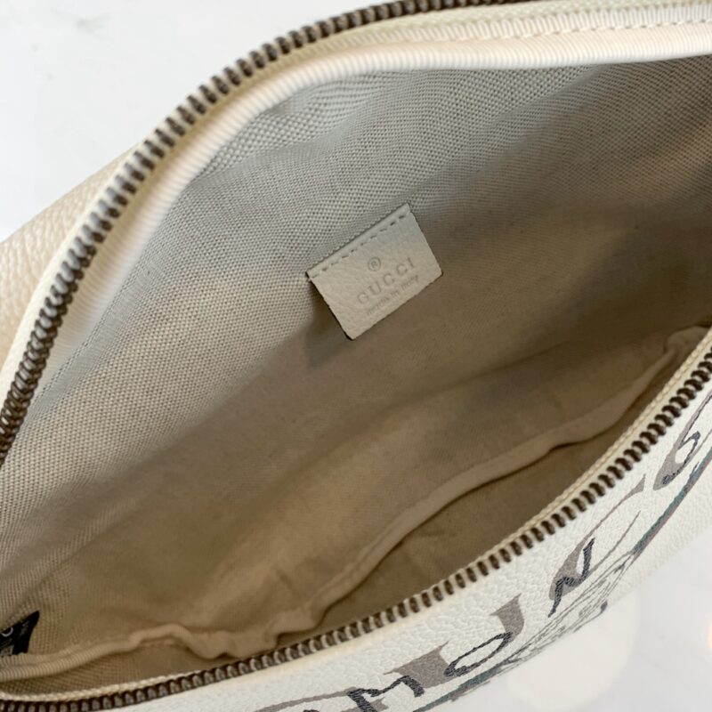 Gucci Waist Bag-28×18×8CM - Image 3