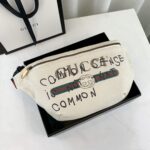 Gucci Waist Bag-28×18×8CM - Image 4