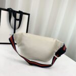 Gucci Waist Bag-28×18×8CM - Image 5