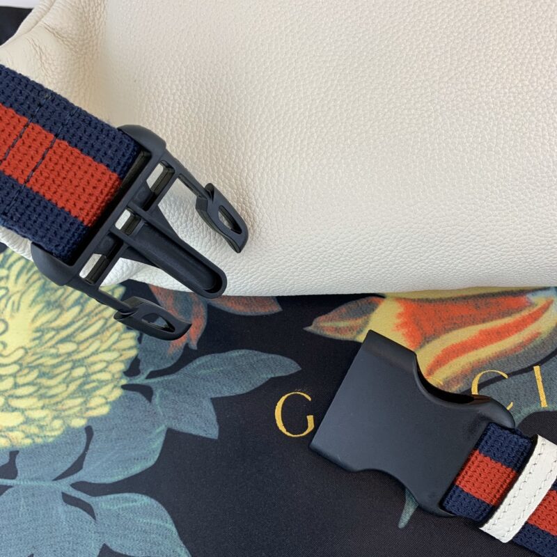 Gucci Waist Bag-28×18×8CM - Image 6
