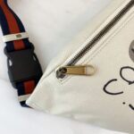 Gucci Waist Bag-28×18×8CM - Image 7