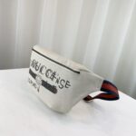 Gucci Waist Bag-28×18×8CM - Image 9
