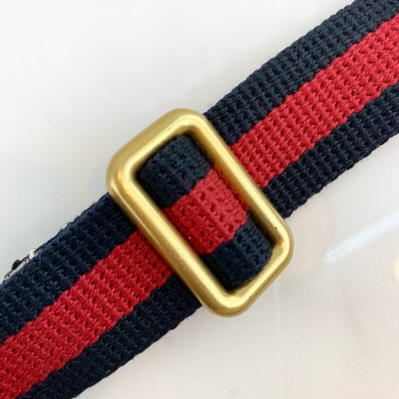 Gucci Waist Bag-22CM - Image 4