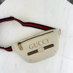 Gucci Waist Bag-22CM - Image 5
