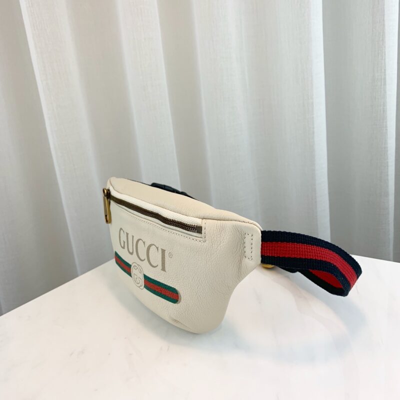 Gucci Waist Bag-22CM - Image 6
