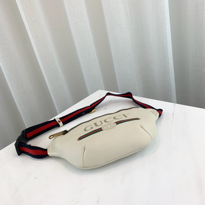 Gucci Waist Bag-22CM - Image 7