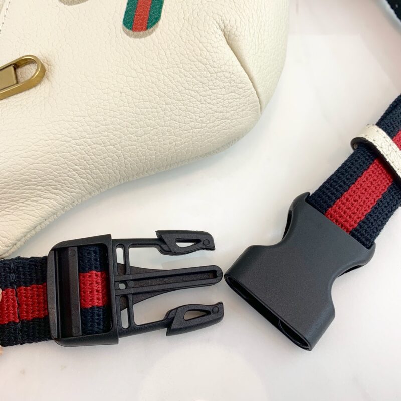 Gucci Waist Bag-22CM - Image 8