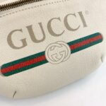 Gucci Waist Bag-22CM - Image 9