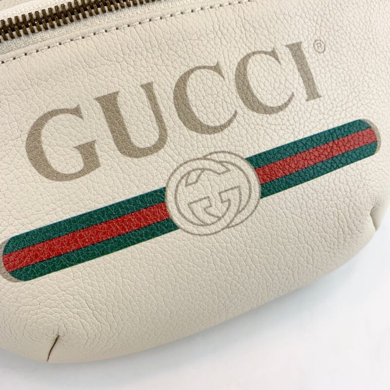 Gucci Waist Bag-22CM - Image 9
