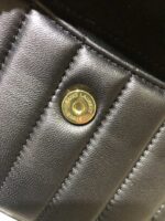 YSL Vicky Chain Bag-18*13*6CM - Image 6