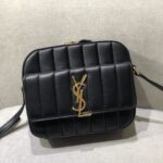 YSL Vicky Chain Bag-18*13*6CM