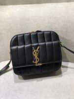 YSL Vicky Chain Bag-18*13*6CM