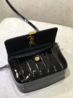 YSL Vicky Chain Bag-18*13*6CM - Image 2