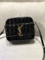 YSL Vicky Chain Bag-18*13*6CM