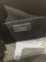 YSL Vicky Chain Bag-18*13*6CM - Image 3
