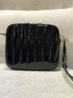 YSL Vicky Chain Bag-18*13*6CM - Image 6