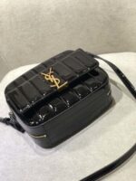YSL Vicky Chain Bag-18*13*6CM - Image 7