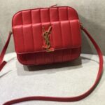 YSL Vicky Chain Bag-18*13*6CM