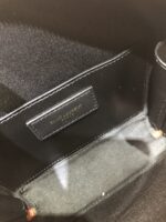 YSL Vicky Chain Bag-18*13*6CM - Image 8