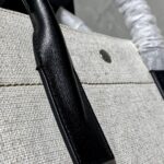 YSL Rive Gauche Tote Bag-48*36*16CM - Image 3