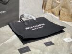 YSL Rive Gauche Tote Bag-48*36*16CM - Image 2