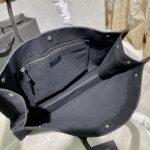 YSL Rive Gauche Tote Bag-48*36*16CM - Image 4